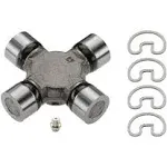 MOOG 354 Greaseable Premium Universal Joint for Ford F-150