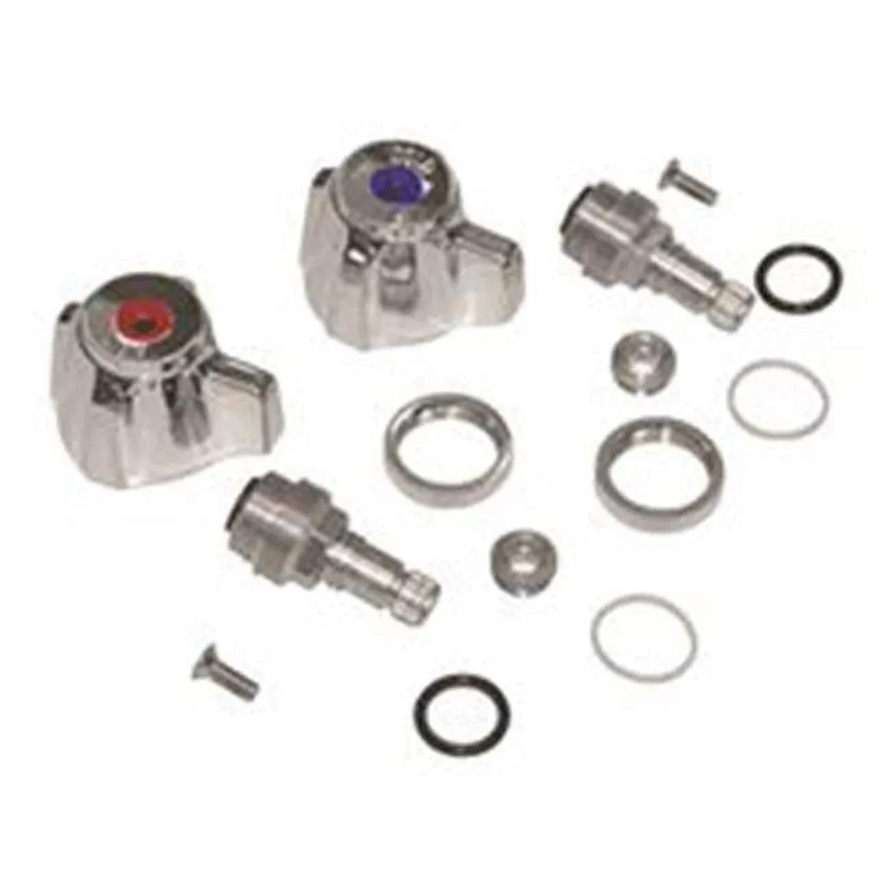 Delta - RP3614 - Faucet Repair Kit