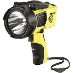 Streamlight Waypoint Rechargeable Spotlight Yellow