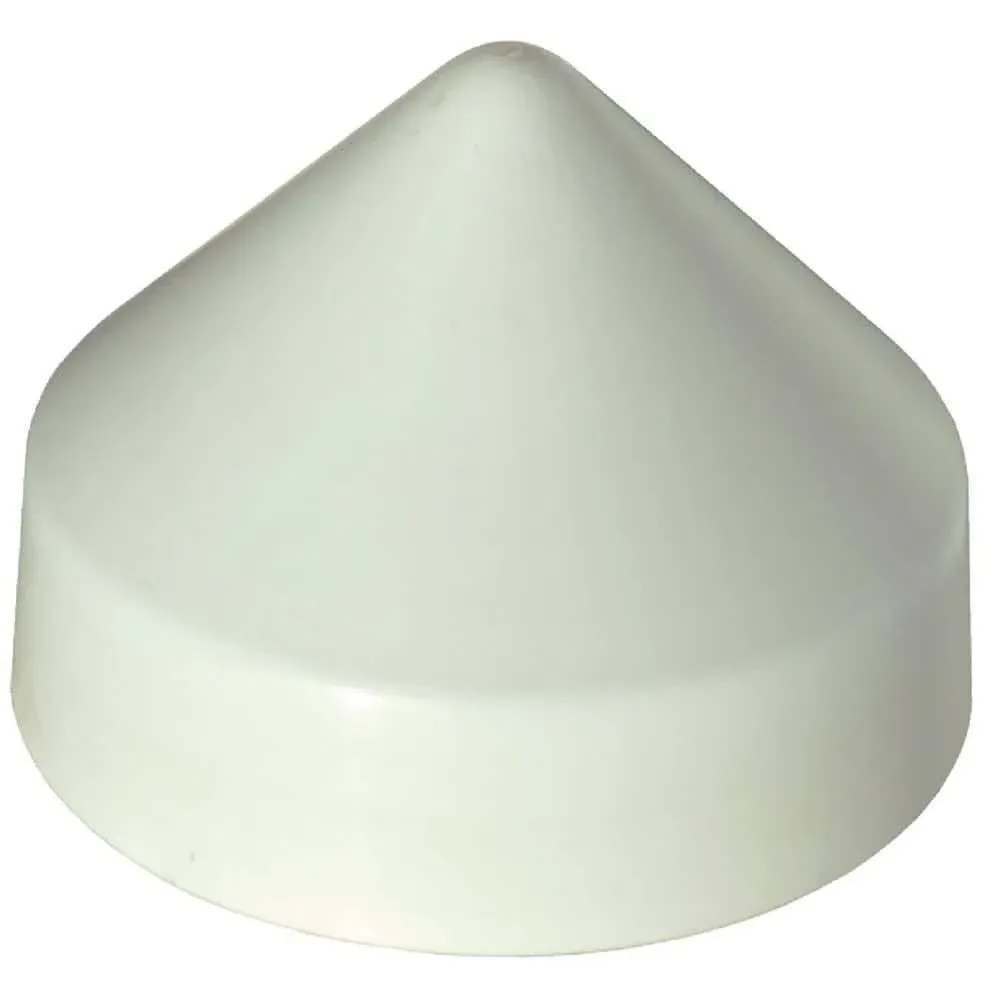 Dock Edge 91-892-F Cone Head Piling Cap