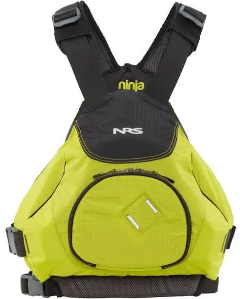 NRS Ninja PFD