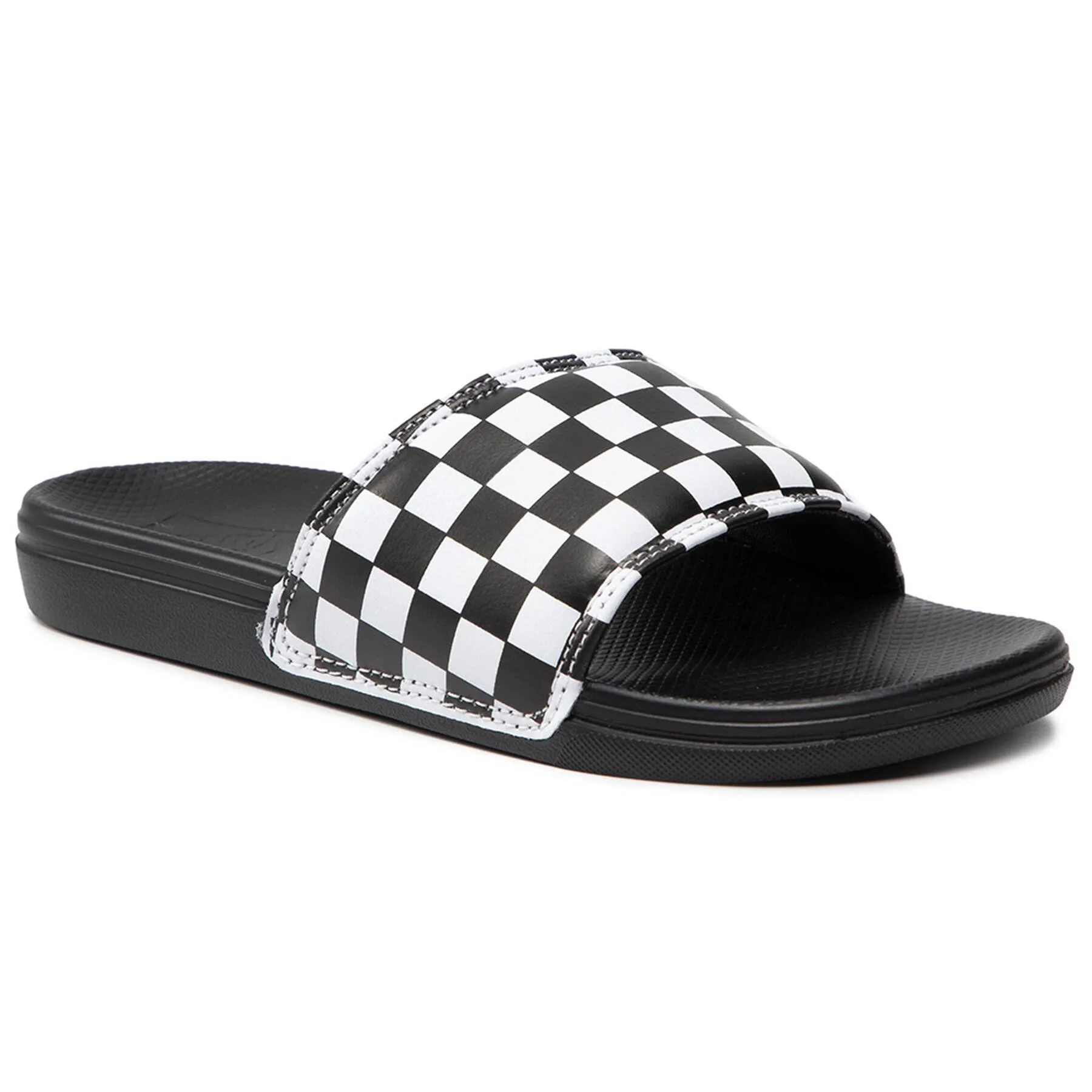 Vans La Costa Slide On Checkerboard 44.5