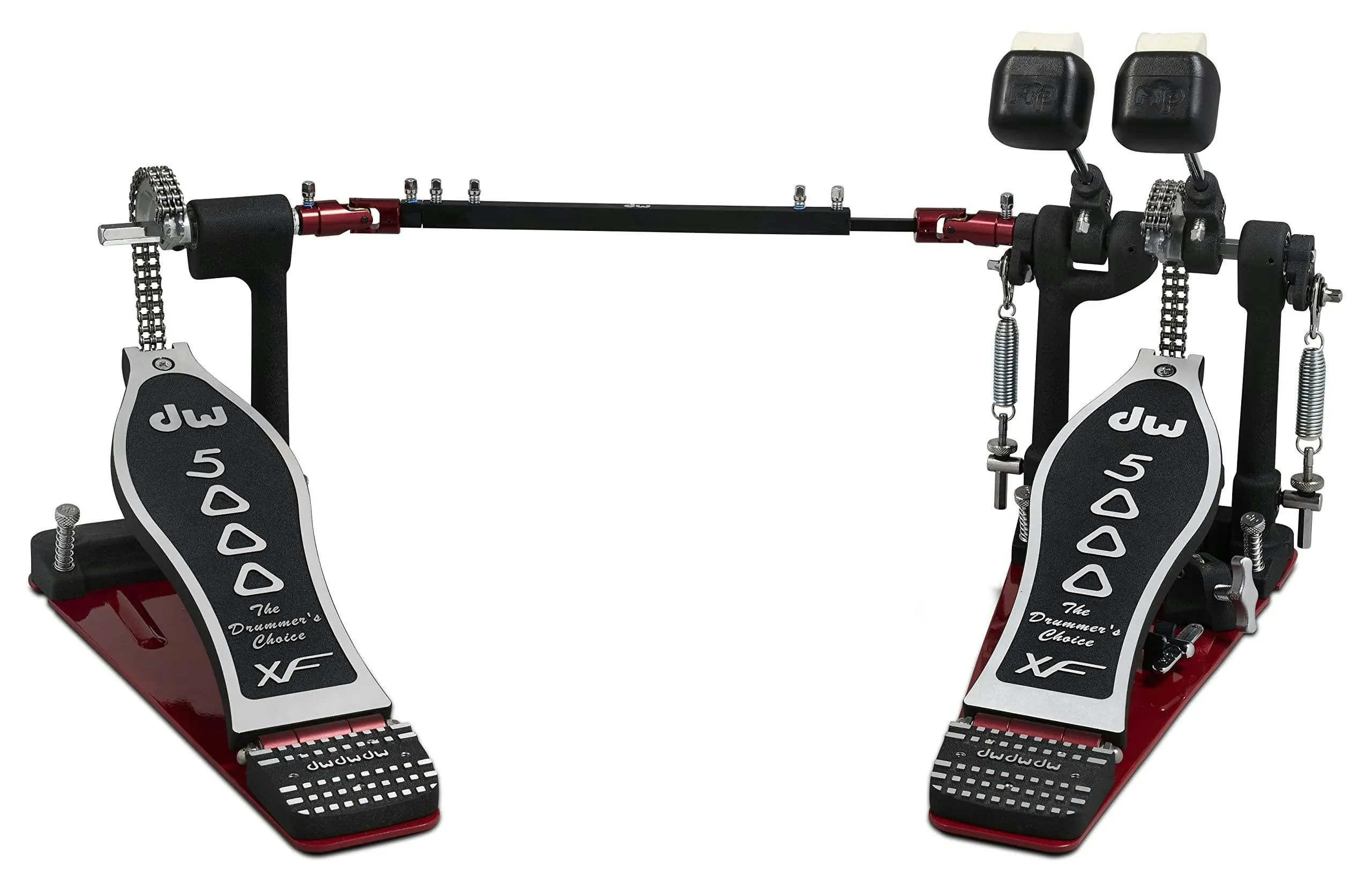 DW 5000 Series Bass Drum Double Pedal