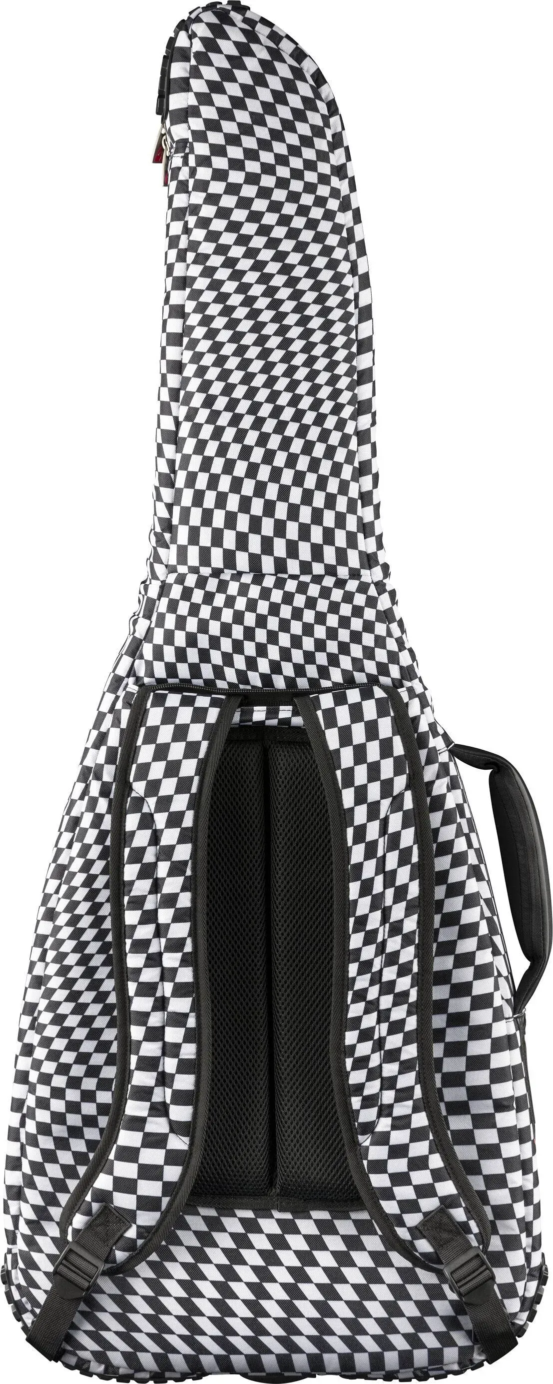 Fender FE620 Electric Guitar Gig Bag - Checkerboard