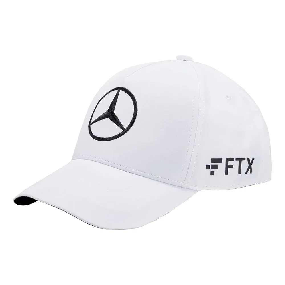 Mercedes AMG Petronas F1 2022 George Russell Cap