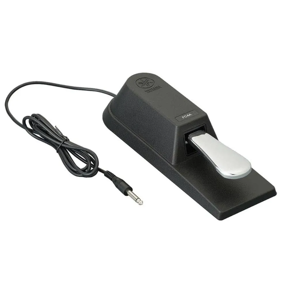 Yamaha FC4A Piano Style Sustain Pedal