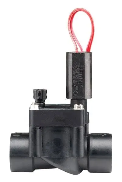 Hunter 1 in. PGV Valve