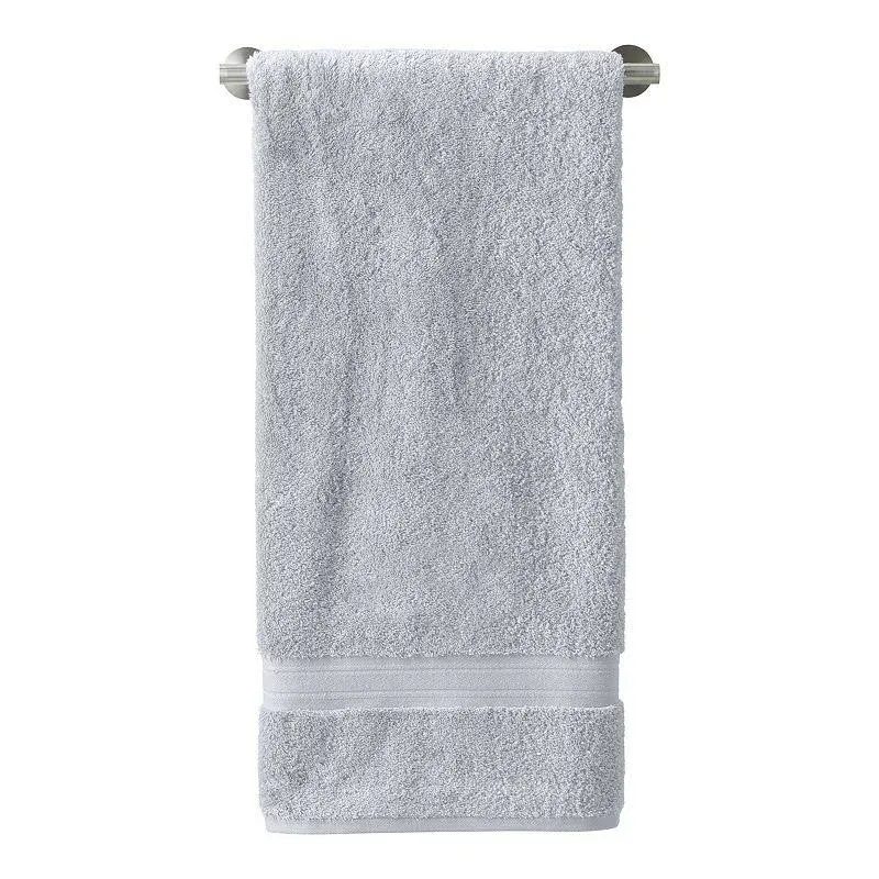 Lands' End Premium Supima Cotton Bath Towel