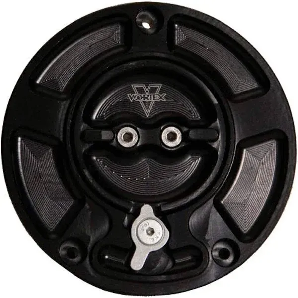 Vortex GC430K Black V3 Fuel Cap