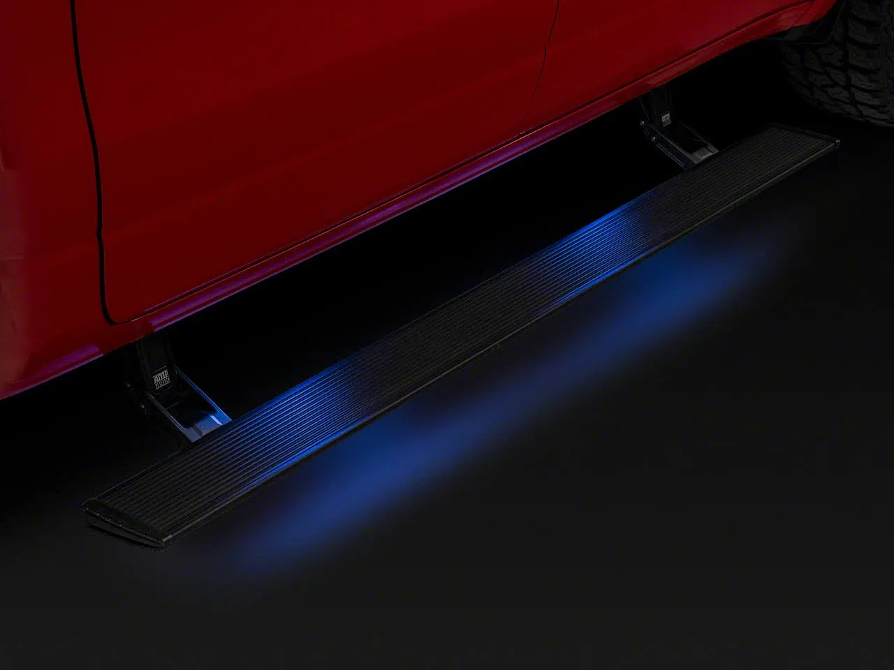 AMP Research PowerStep Xtreme Running Board