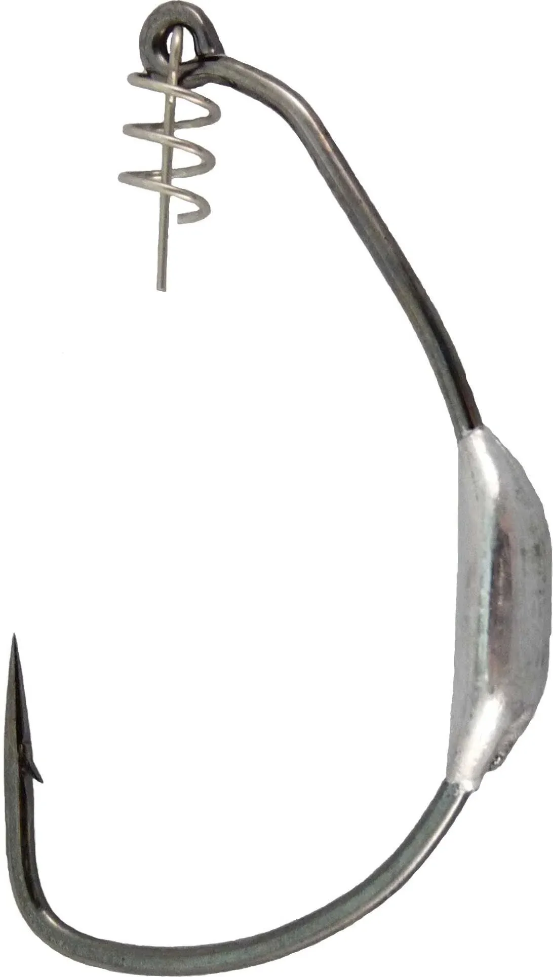 Owner Weighted Twistlock Beast Hook 10/0 / 1/2 oz