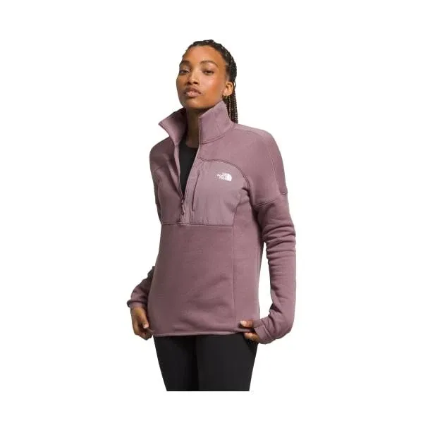 The North Face Women's Canyonlands Full-Zip