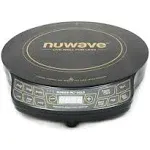 NuWave Pic Gold Precision Induction Cooktop with 10.5" Fry Pan