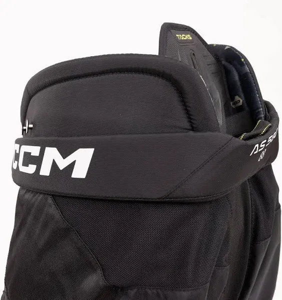 CCM Tacks AS-580 Ice Hockey Pants