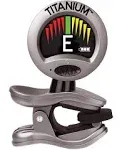 Snark ST-8 Clip On Super Tight Chromatic Tuner