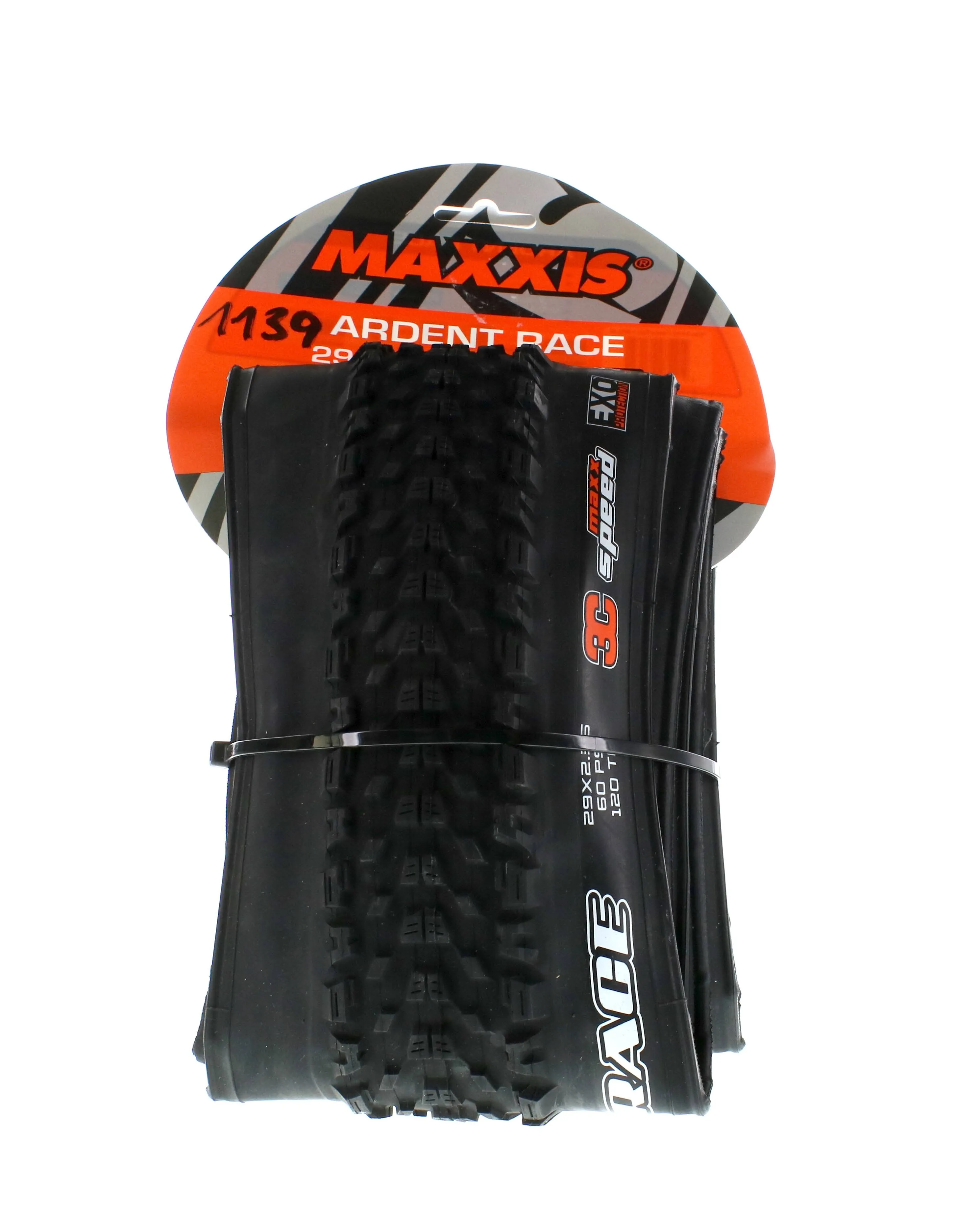 Maxxis Ardent Race Tire