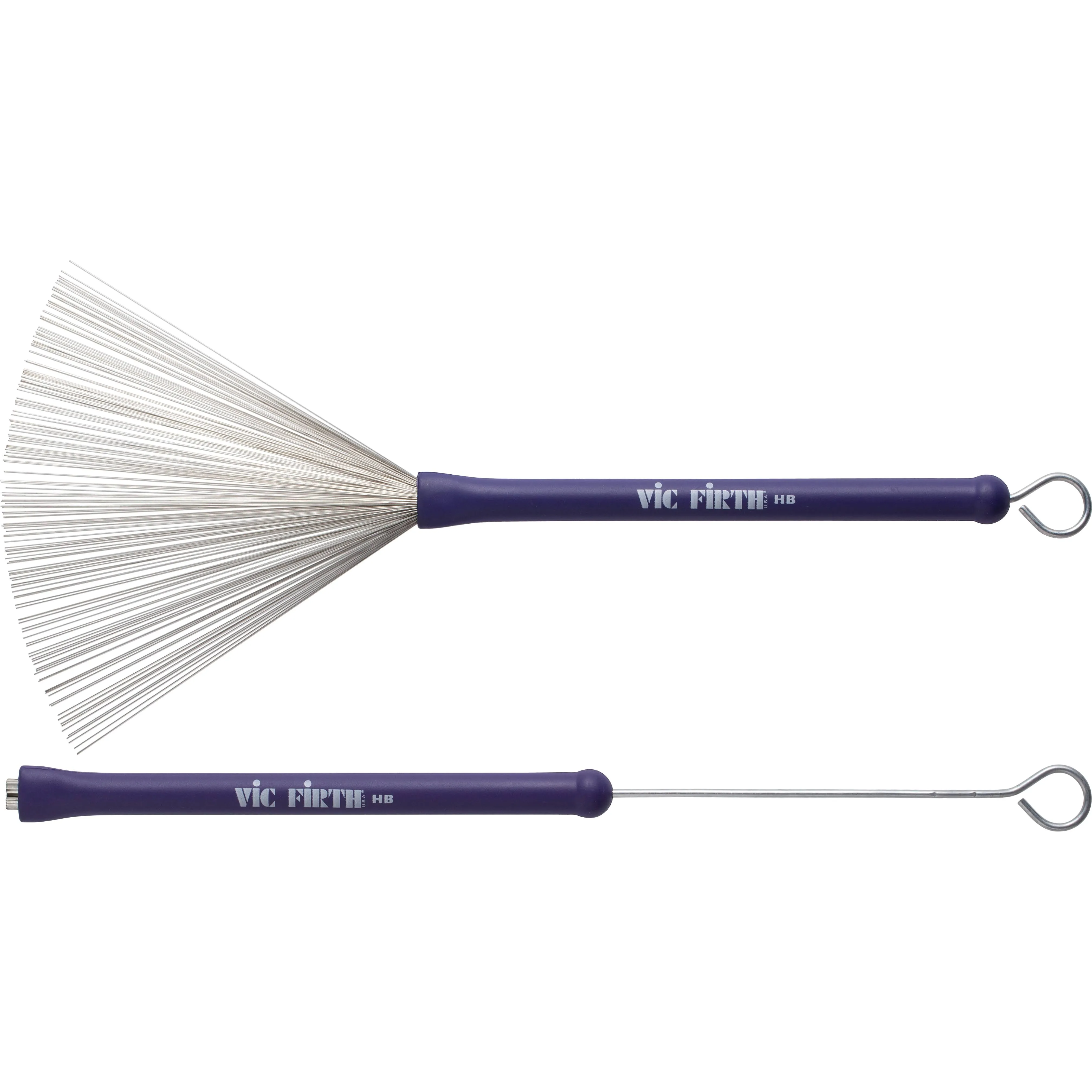 Vic Firth Heritage Brush