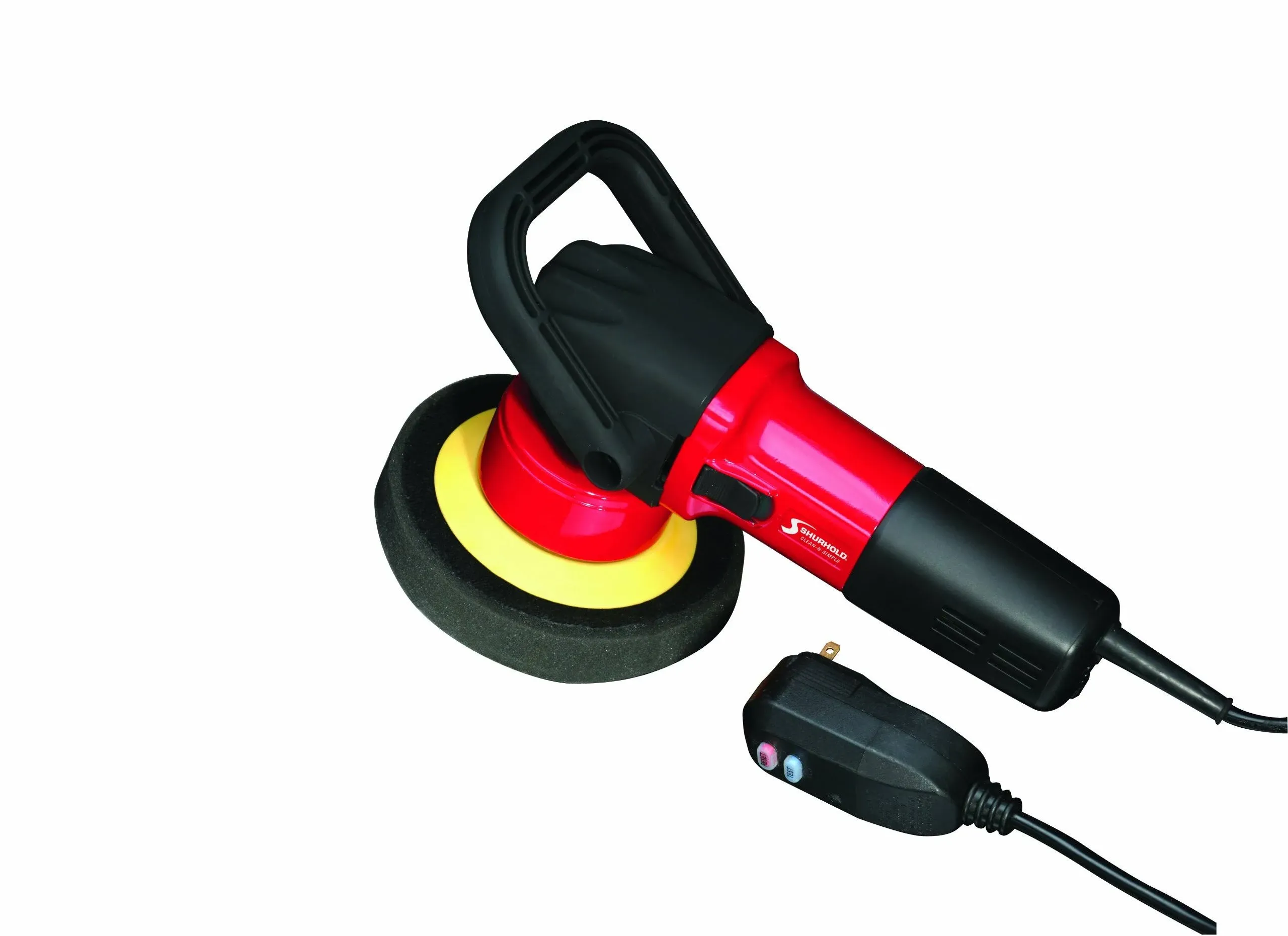 Shurhold - Dual Action Polisher