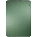 Exped Megamat Duo 10 Sleeping Pad Green Queen