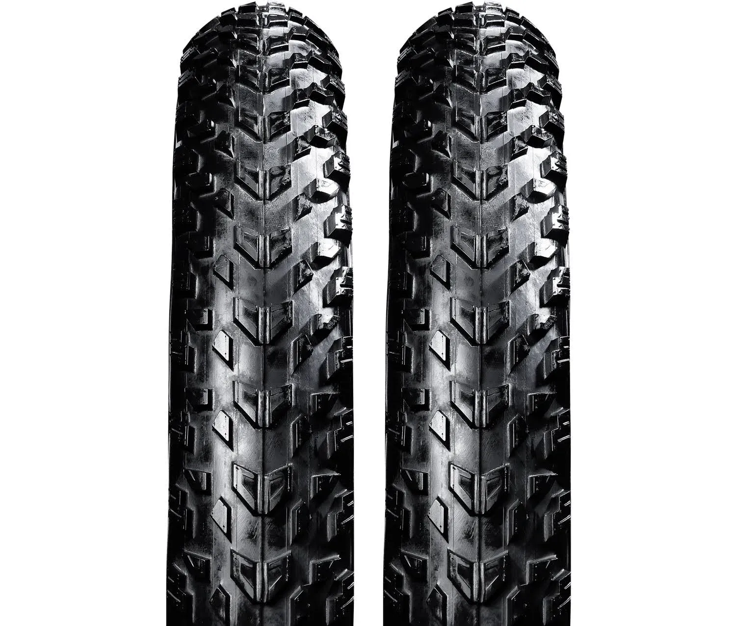 Zol Fat Tire 26x4.0 Inch Fat Bike Wire Tires Replacement for Electric Bicycle Tires Compatible Wide Mountain Snow Bike