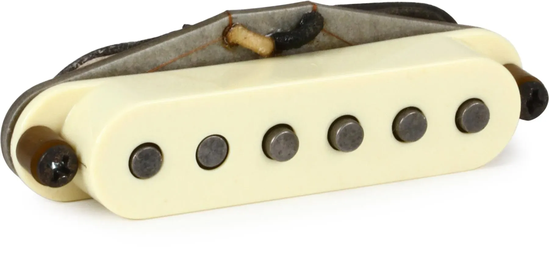 Seymour Duncan Antiquity II for Strat Surfer