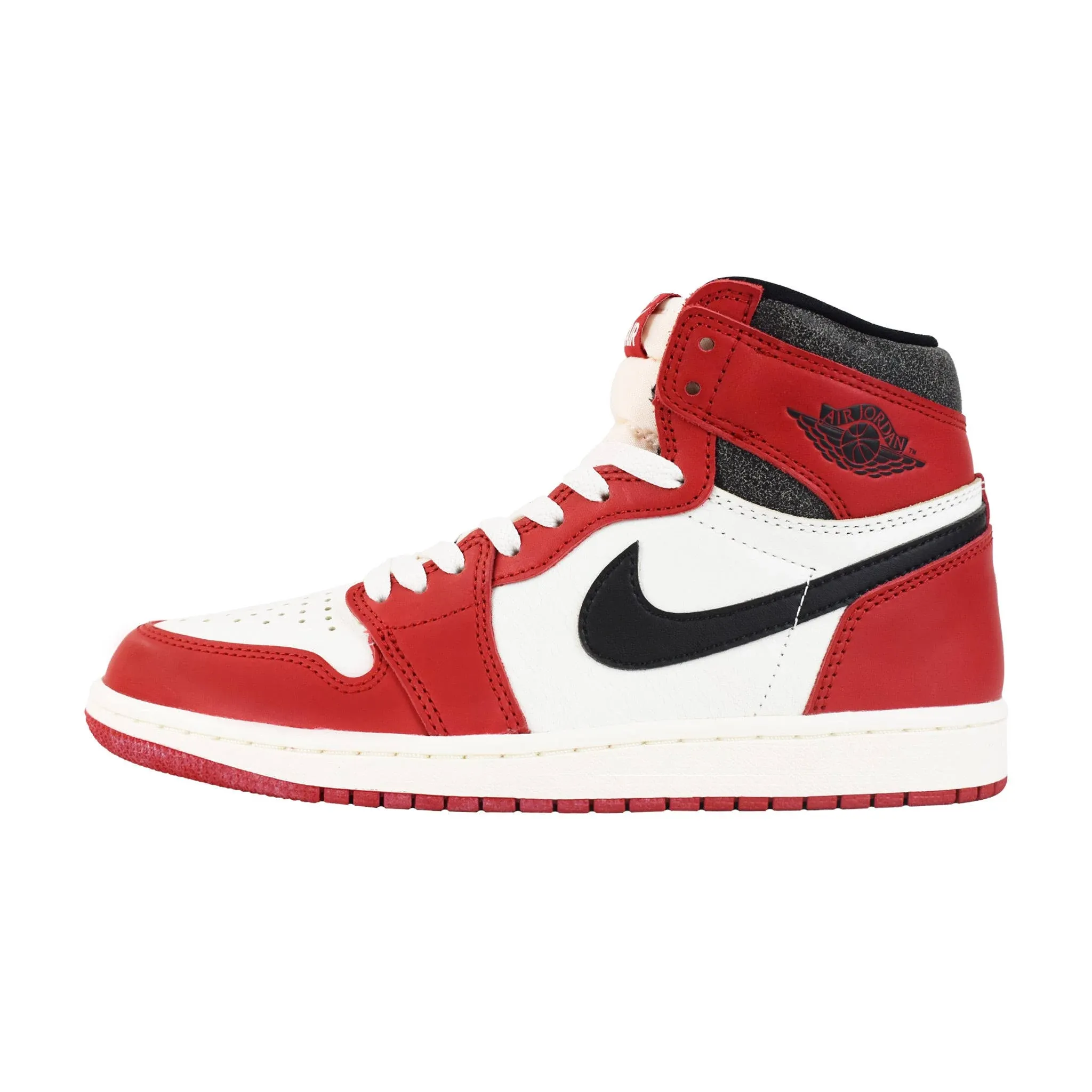 Air Jordan 1 Retro High OG TD 'Chicago Lost & Found' FD1413-612,2C