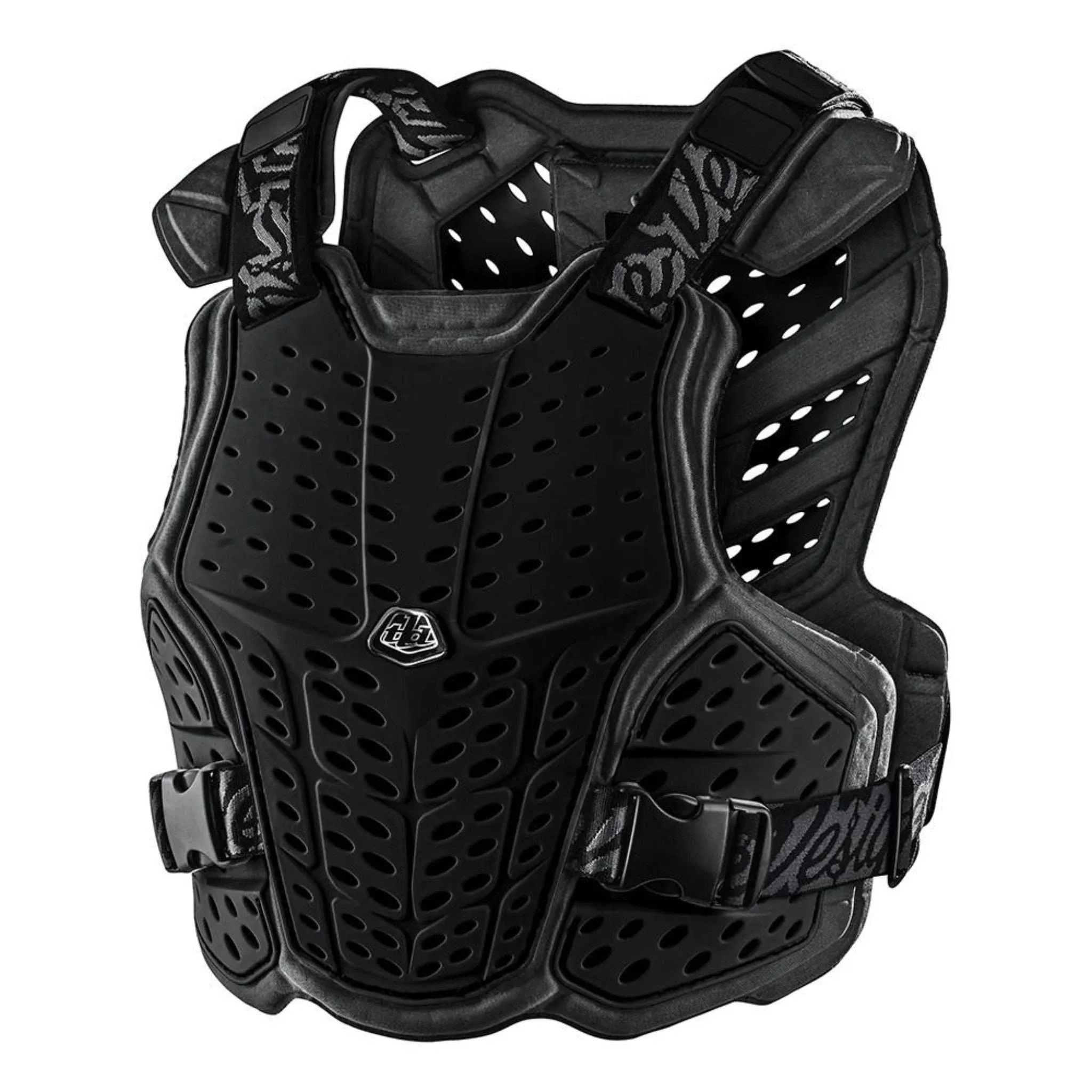 Troy Lee Rockfight Chest Protector