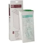 Sebo K Series Vacuum Cleaner Bags 6629er