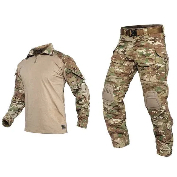 Free Soldier G3 Pro Combat Clothing Suit