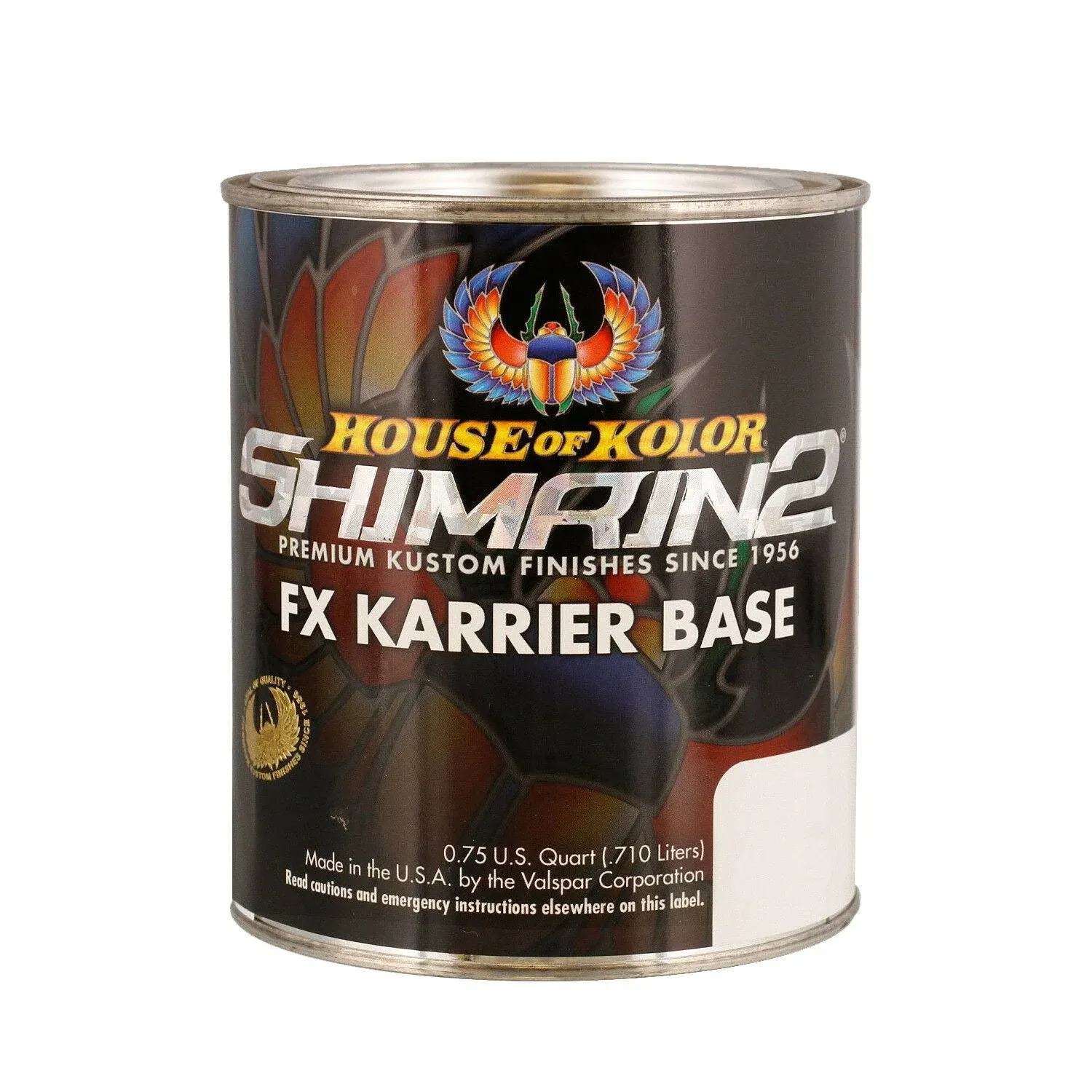 House of Kolor FX Karrier Series Universal Basecoat