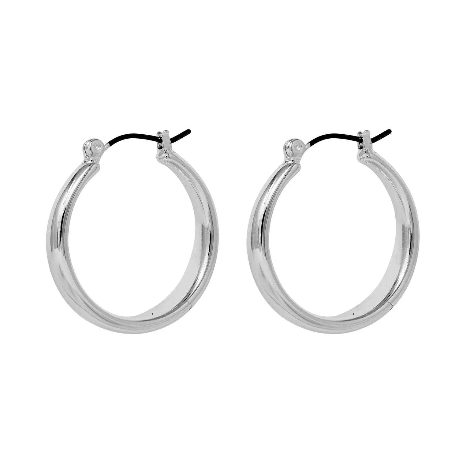 Nine West Women's Hoop Earrings