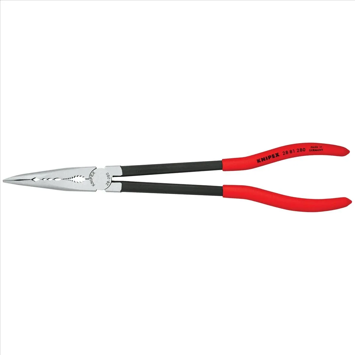 Knipex Orbis Needle Nose Pliers Set