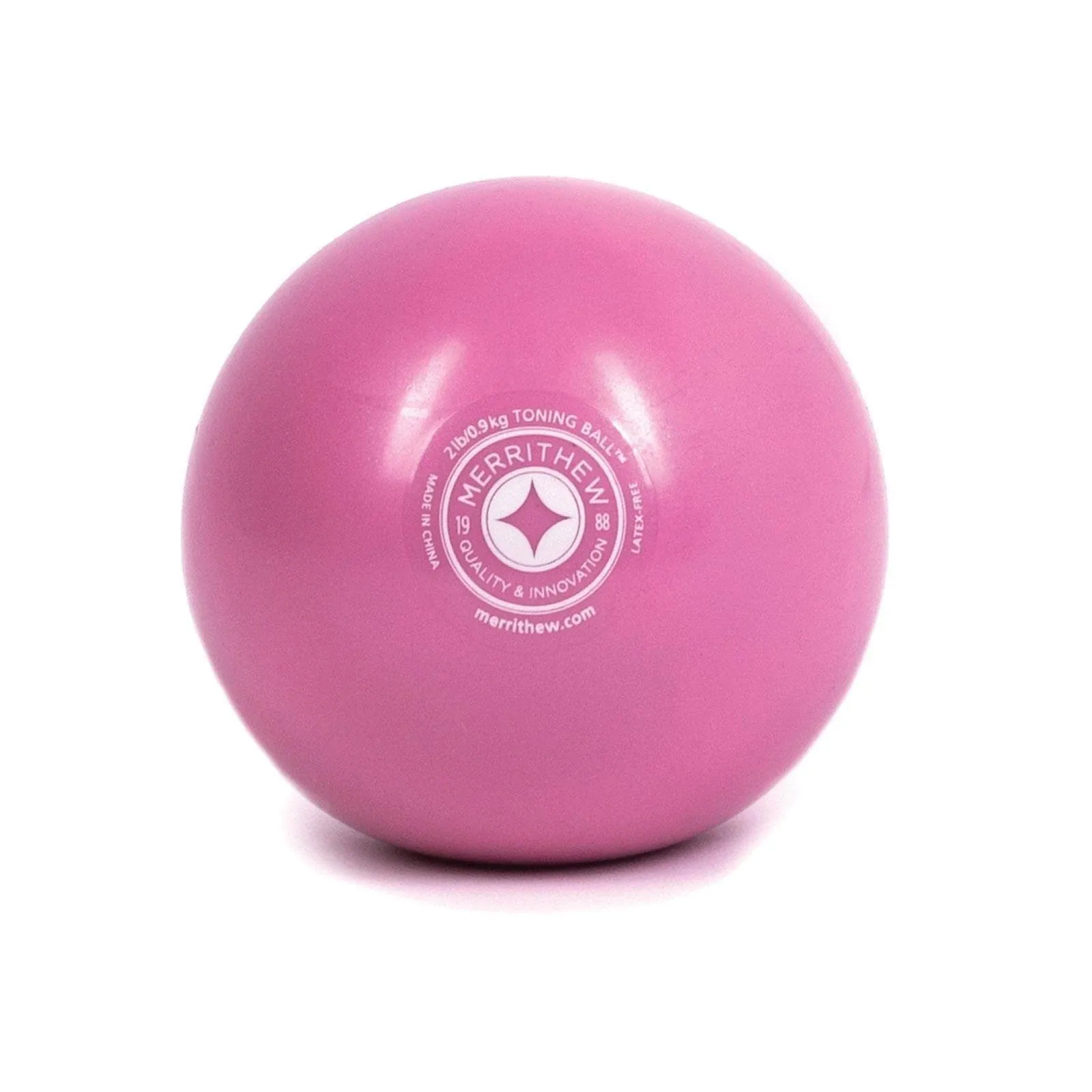 Stott Pilates Toning Ball