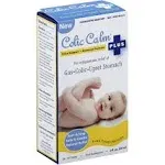 Colic Calm Plus Gripe Water