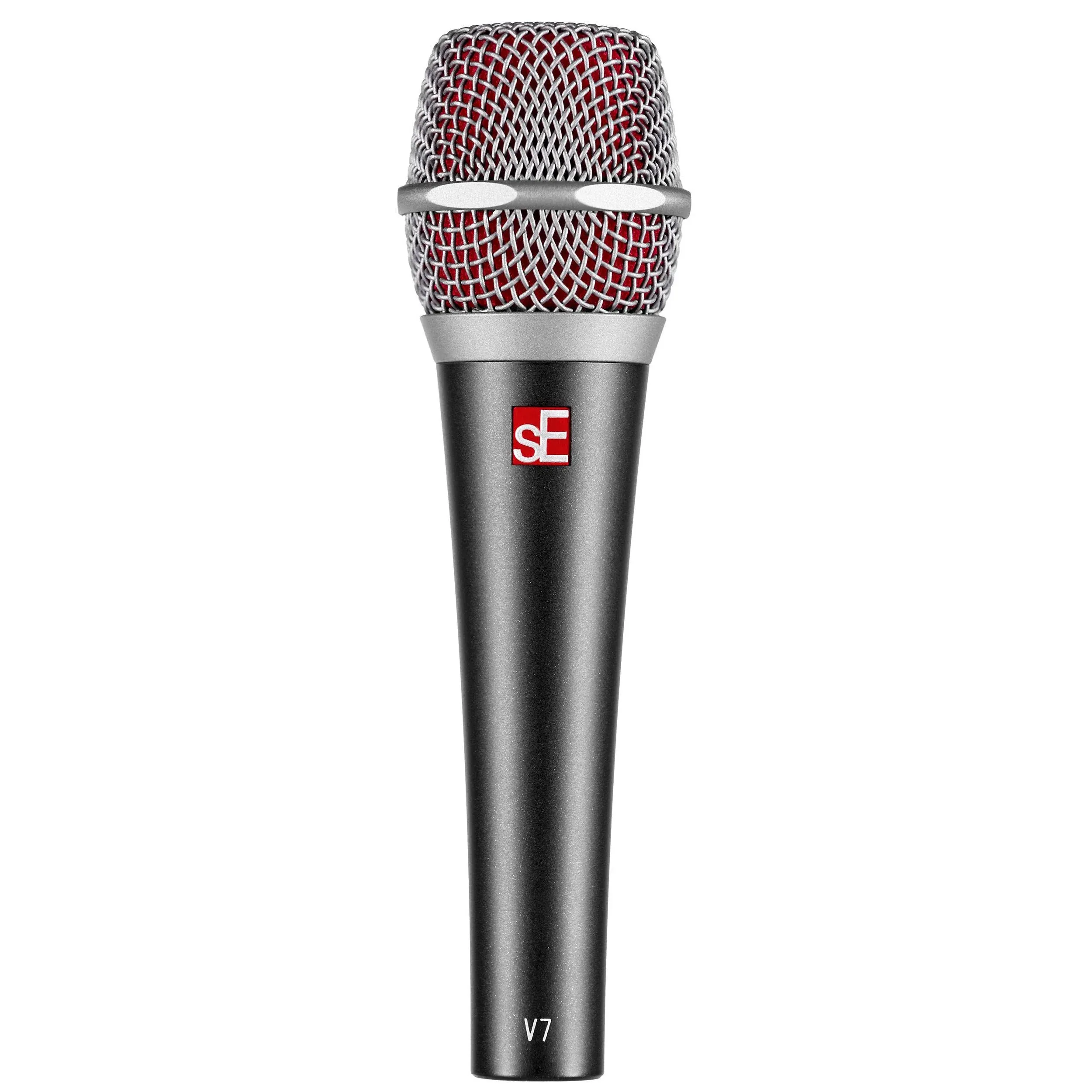 sE Electronics V7 X Supercardioid Dynamic Microphone | Reverb Canada