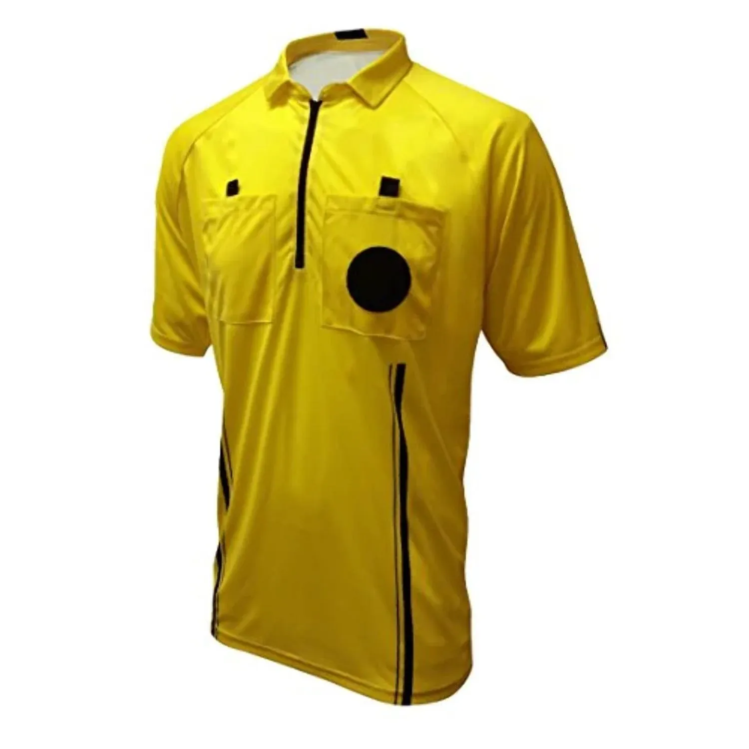 Epic Men's Official Soccer Referee Jersey