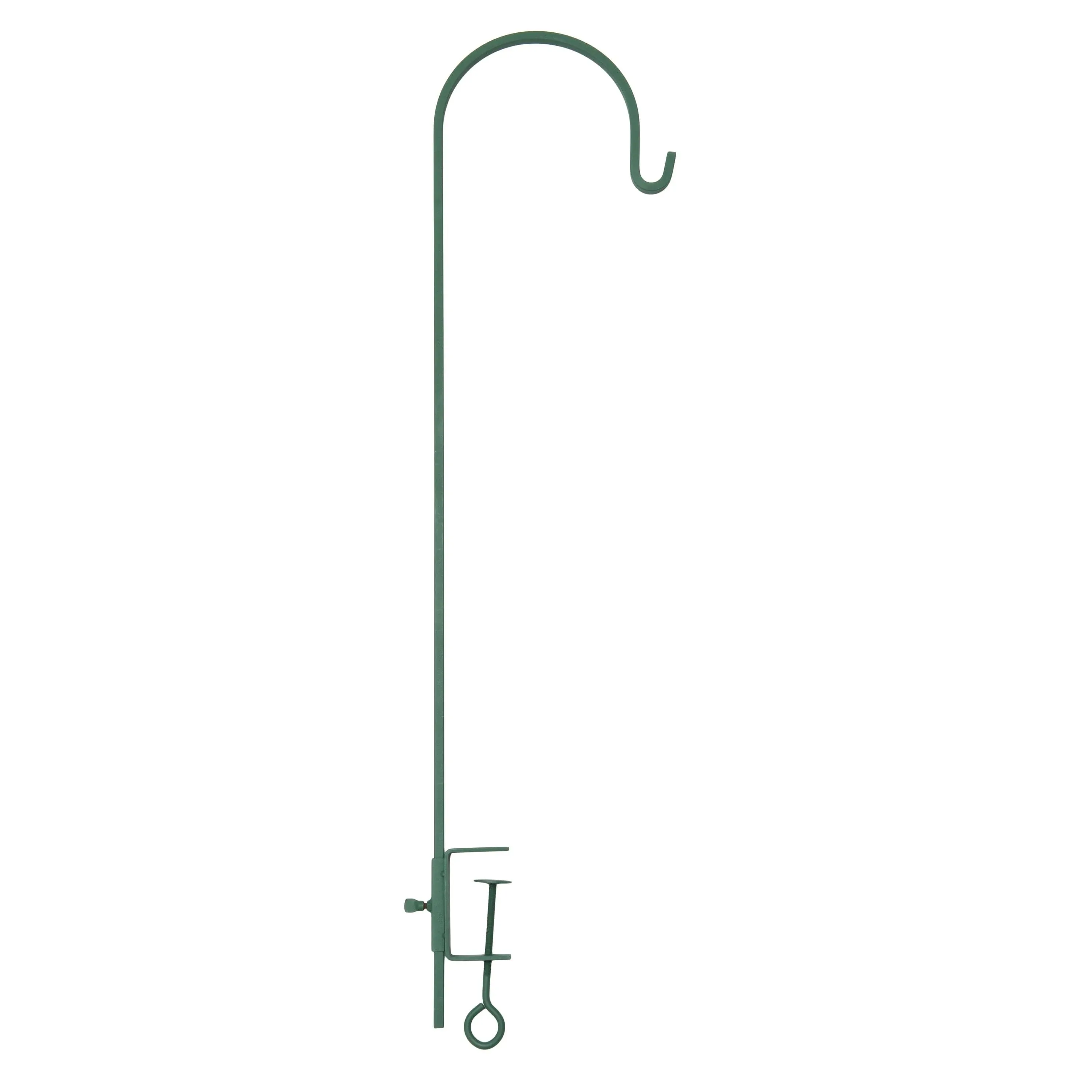 Perky-Pet Adjustable Railing Feeder Hook, 36 Inch