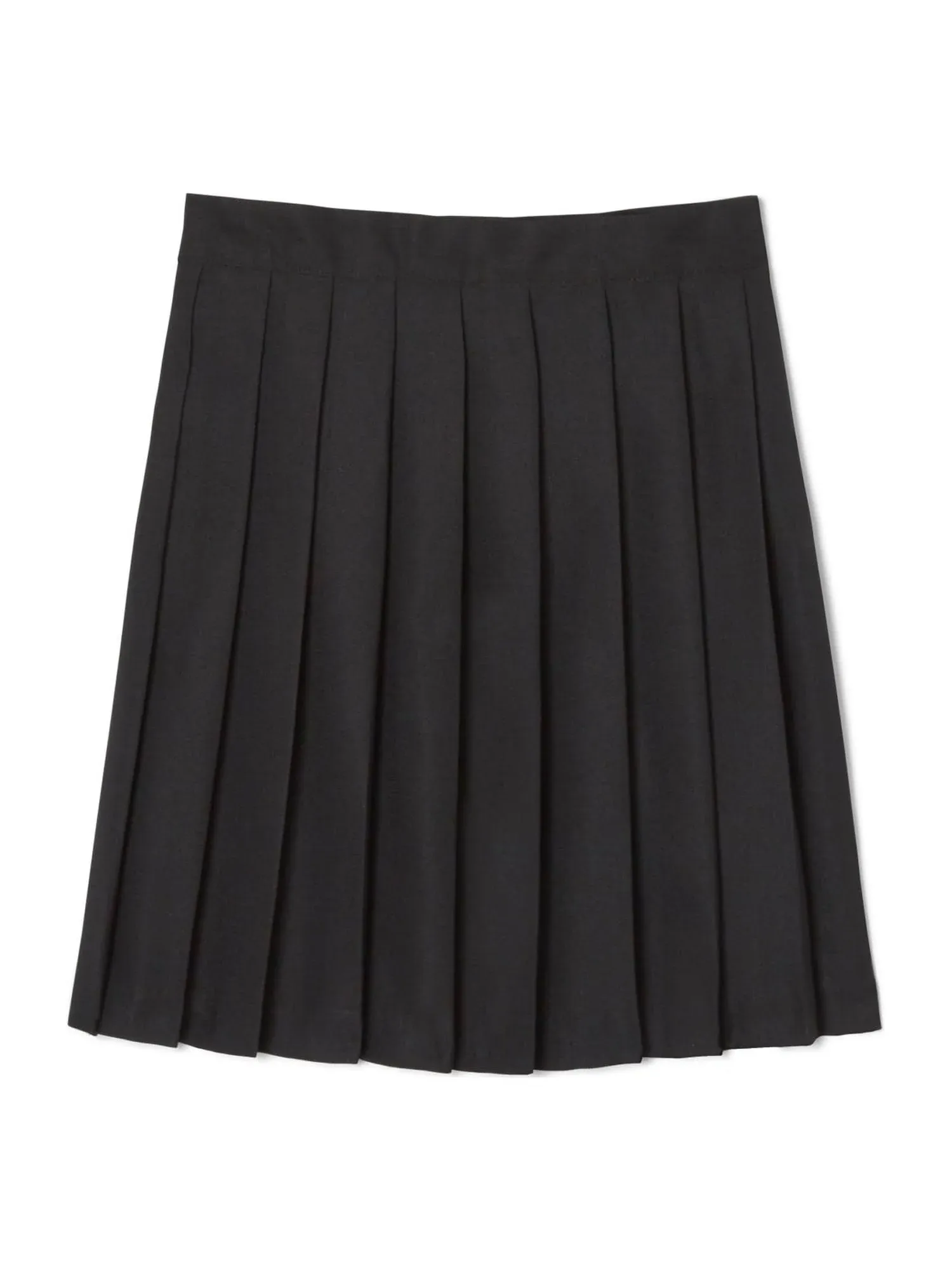 French Toast Girls' Pleated Skirt