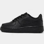 Nike Air Force 1 Le GS - Black / Black 1y