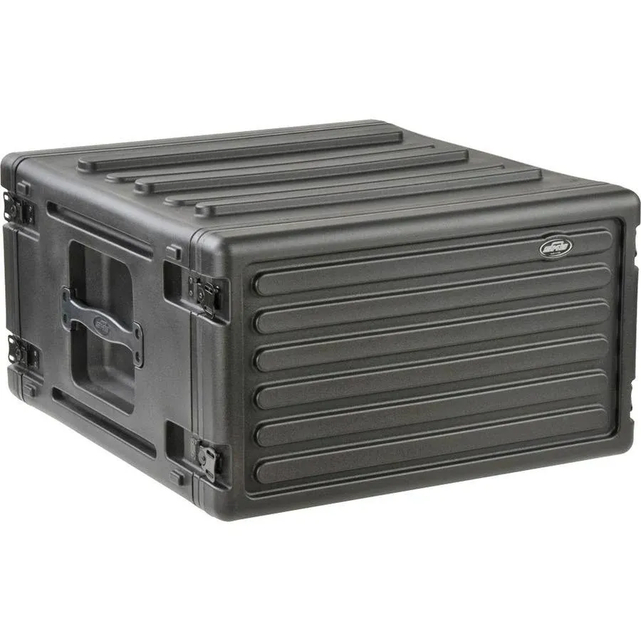 SKB 1SKB-R6 6U Roto Molded Rack