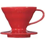 Hario V60 Coffee Dripper