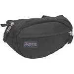 Jansport - Fifth Avenue Black Fanny Pack