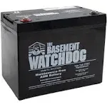 Basement Watchdog AGM Battery BW-27AGM