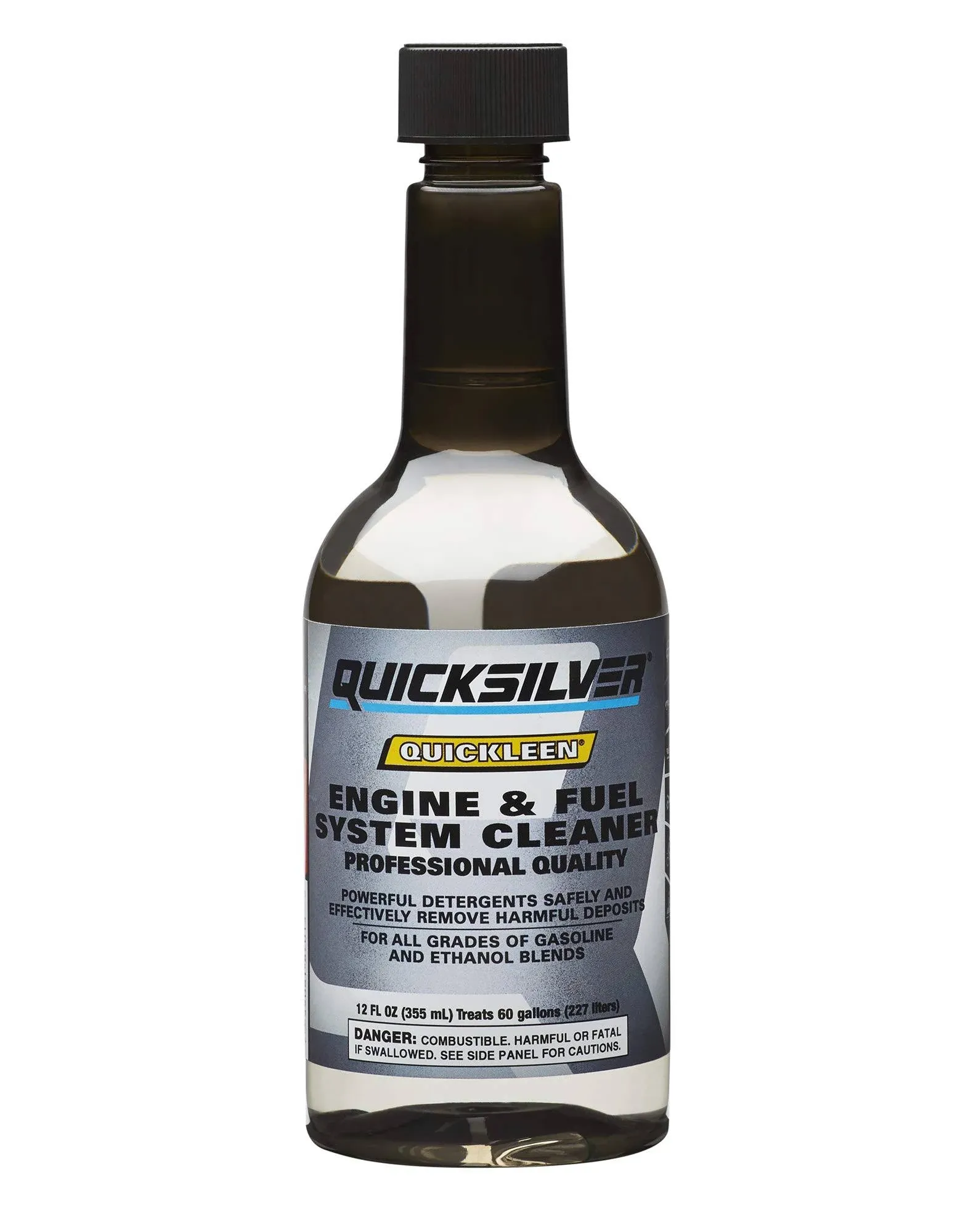 Quickleen Engine & Fuel System Cleaner