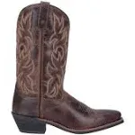 Men's Laredo Breakout Western Boots 15 Rust