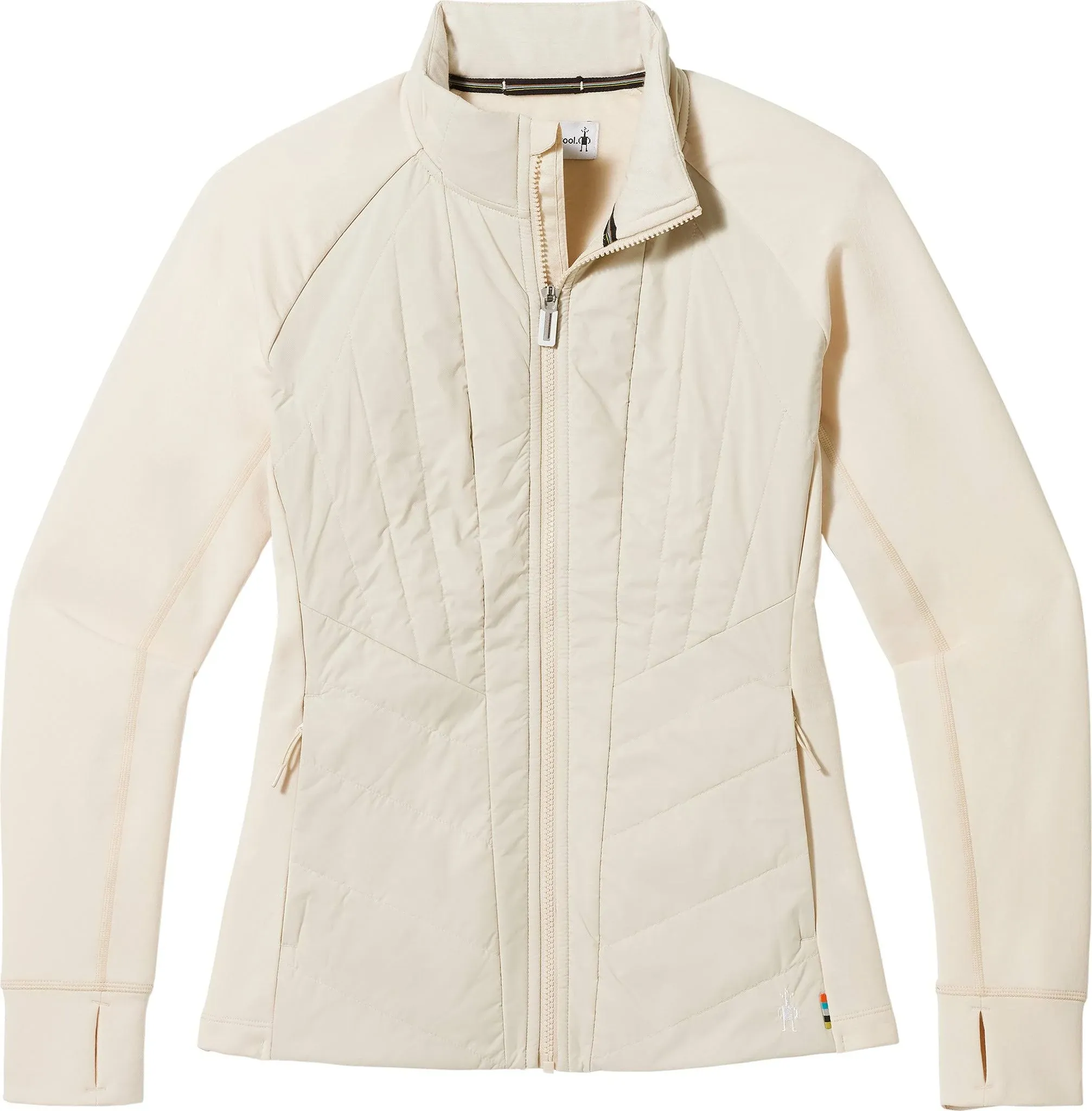 Women&#039;s Smartloft Jacket in Almond