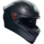 AGV K1 S Helmet - Matte Black - XL