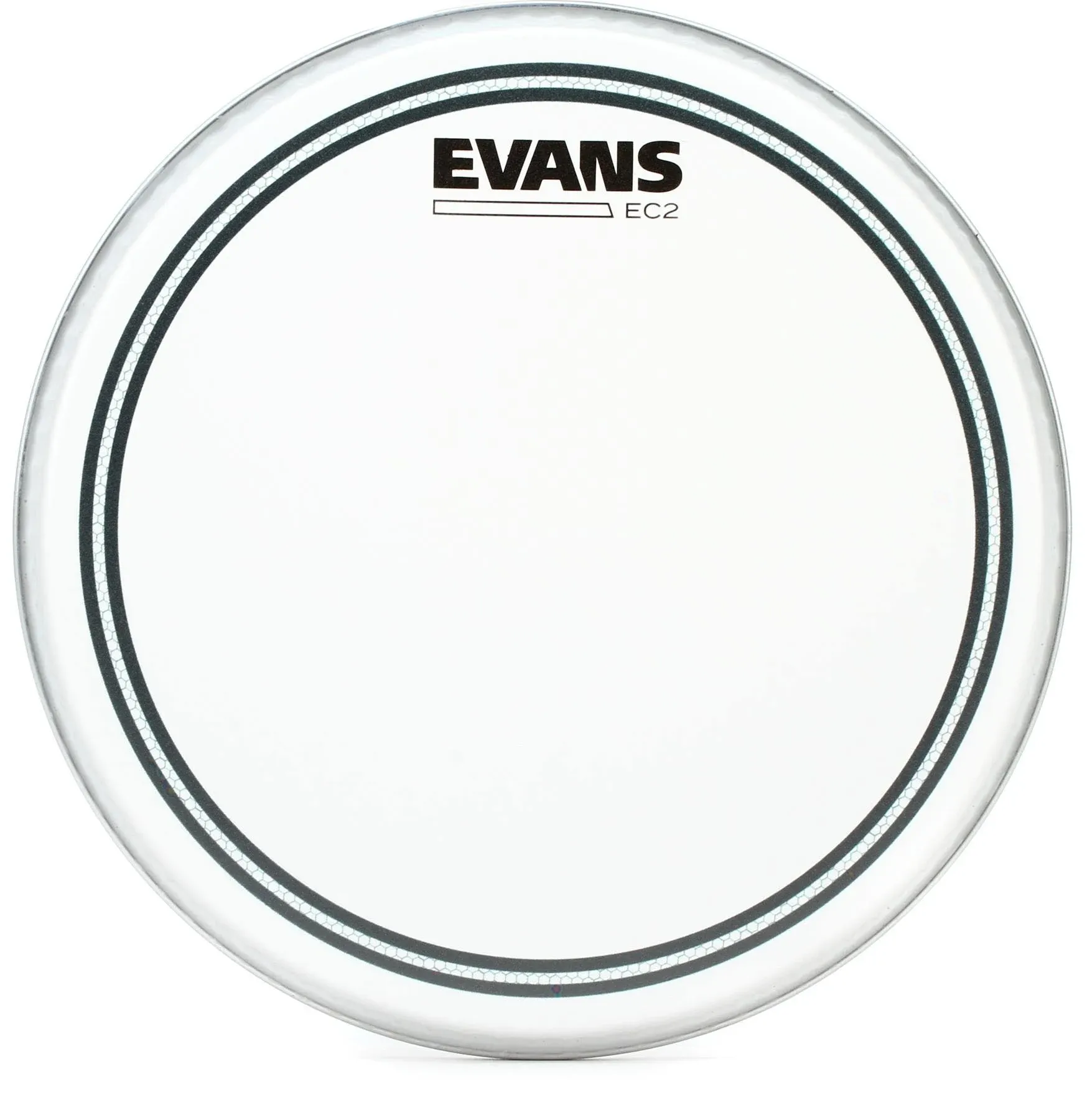 Evans EC2 Clear Drum Head