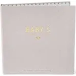 Lucy Darling - Honey Bee - Luxury Memory Book