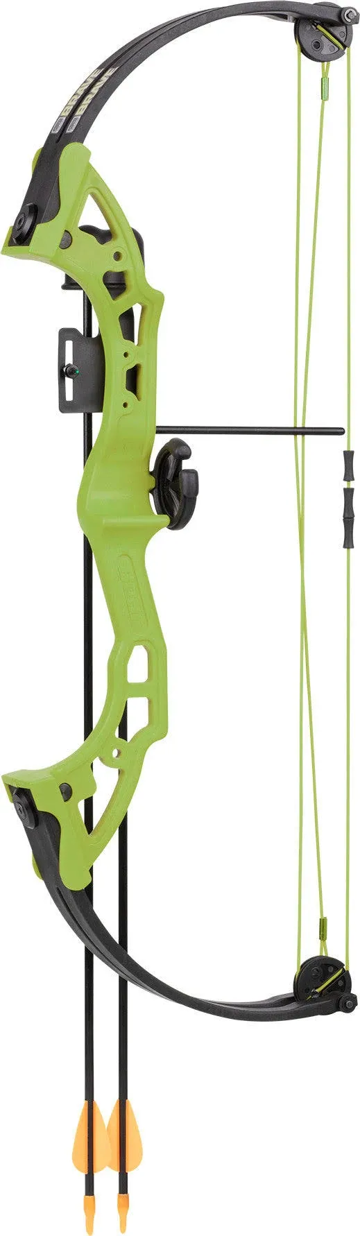 Bear Archery Brave Bow - Green